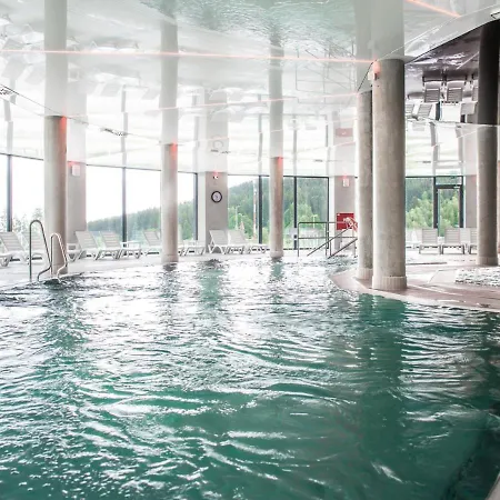 Hotel Czarna Perla 306 - - Czarna Gora - Widok Na Sudety