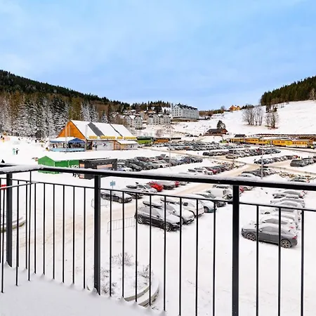 Czarna Perla 306 - - Czarna Gora - Widok Na Sudety *